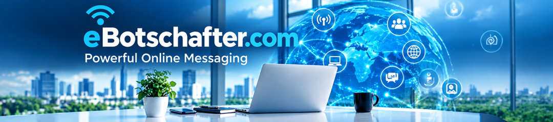 eBotschafter.com - Daniel Schenk - HP Banner - GG5